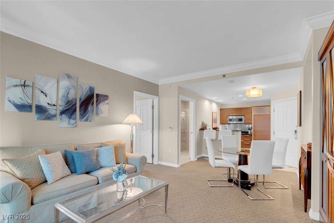 135 E Harmon Avenue, #1621 | Similar Property Thumbnail 8