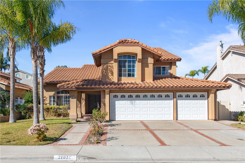 21071 Ashley Lane, Lake Forest, CA 92630