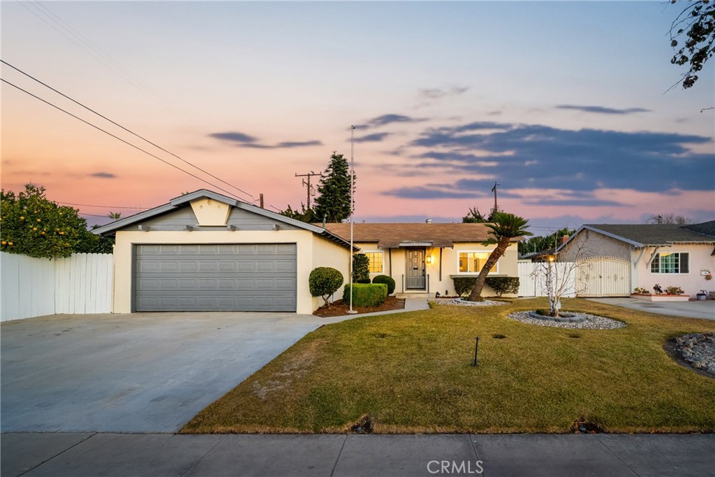 14102 Lake Street, Garden Grove, CA 92843