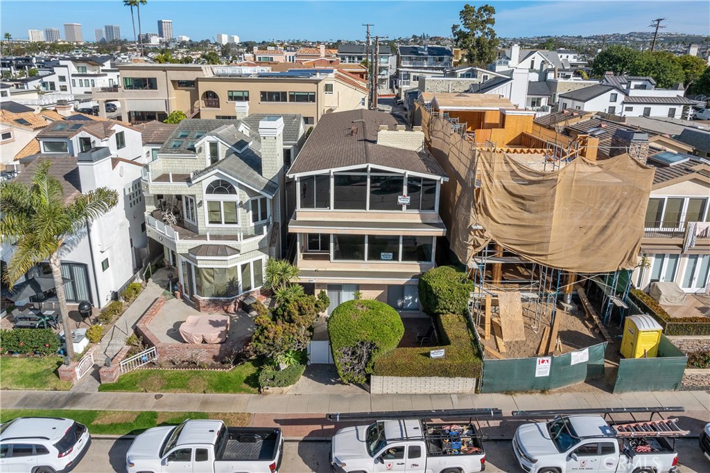 2512 Ocean Boulevard, #A, Corona Del Mar, CA 92625