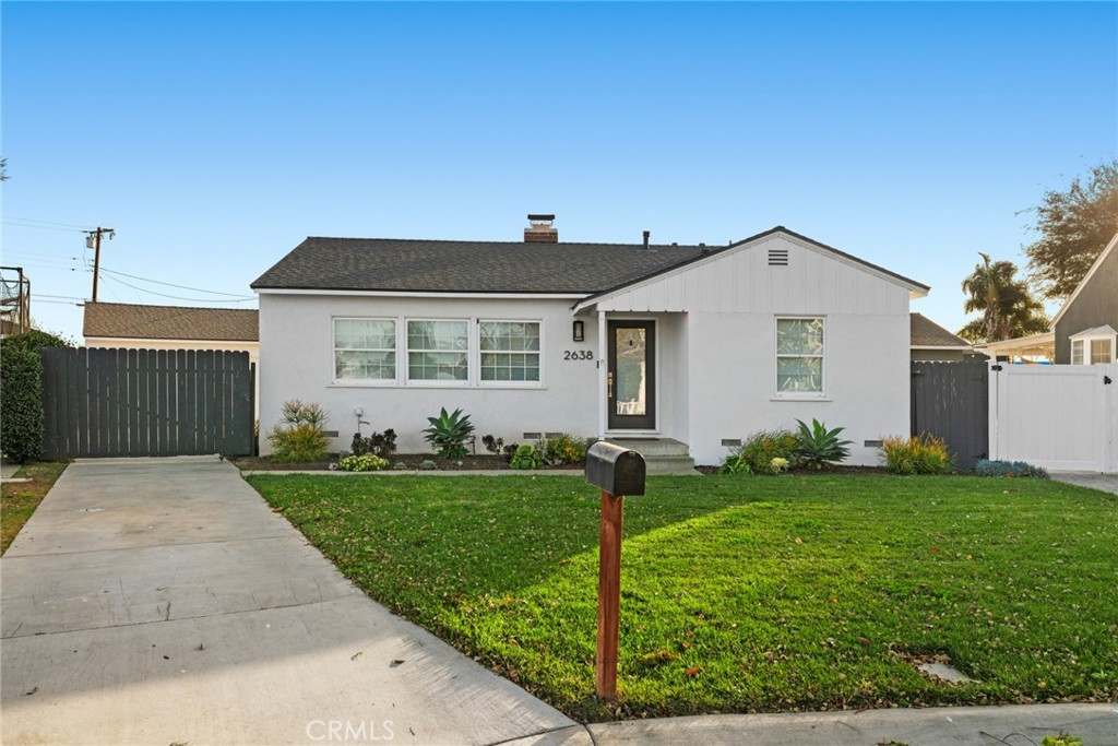 2638 Riverside Drive, Costa Mesa, CA 92627