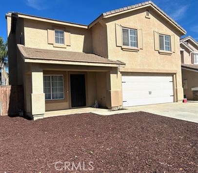 27206 Sawyer Road, Menifee, CA 92584