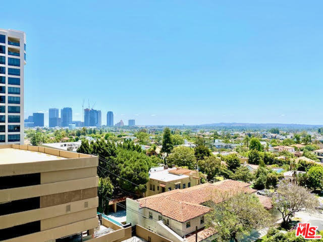 10750 Wilshire Boulevard, #504, Los Angeles, CA 90024