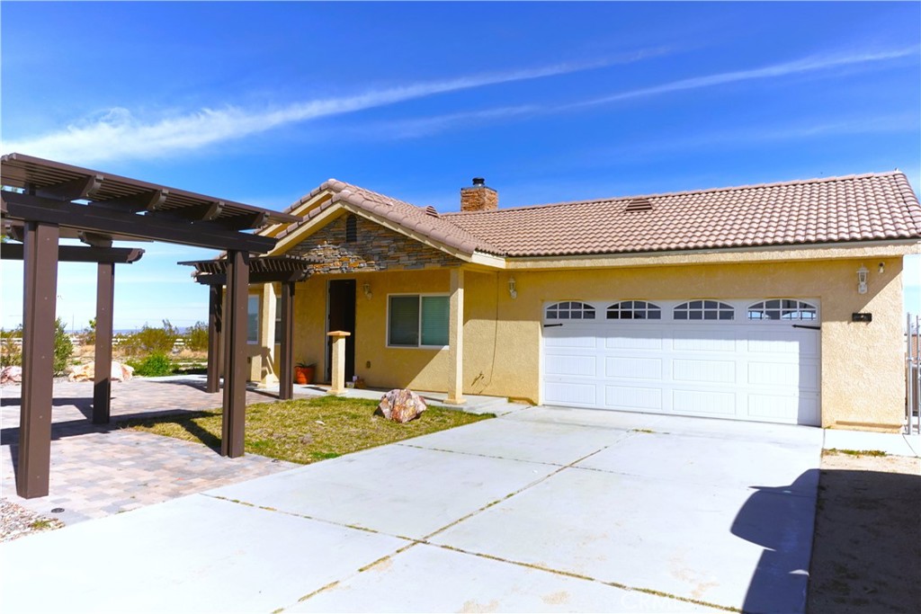 0 Shady Dr, Phelan, CA 92371