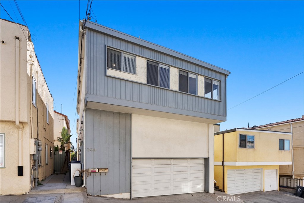 204 38Th Place, Manhattan Beach, CA 90266