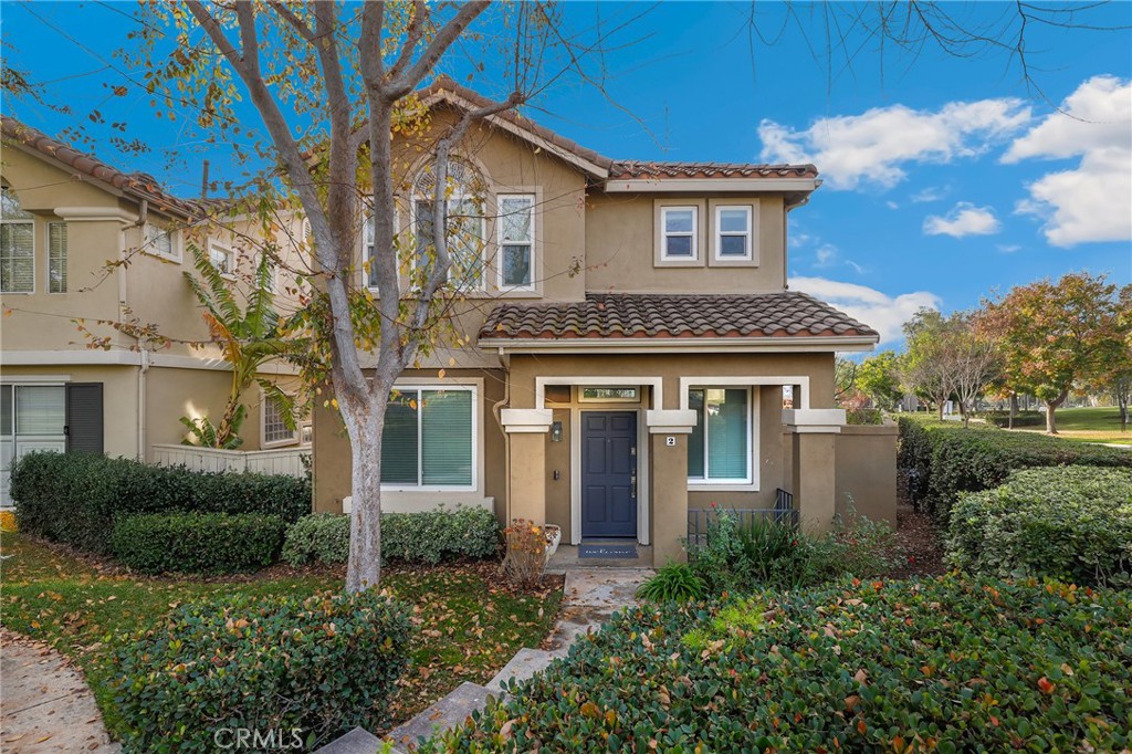 2 Paseo Dalia, Rancho Santa Margarita, CA 92688