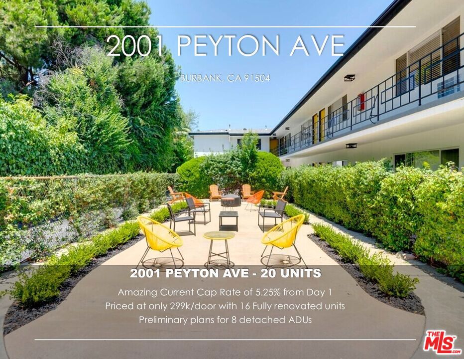 2001 Peyton Avenue | Similar Property Thumbnail 1