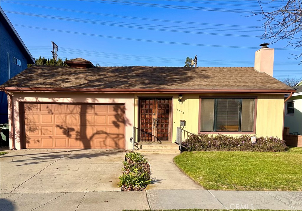 5313 Arvada Street, Torrance, CA 90503