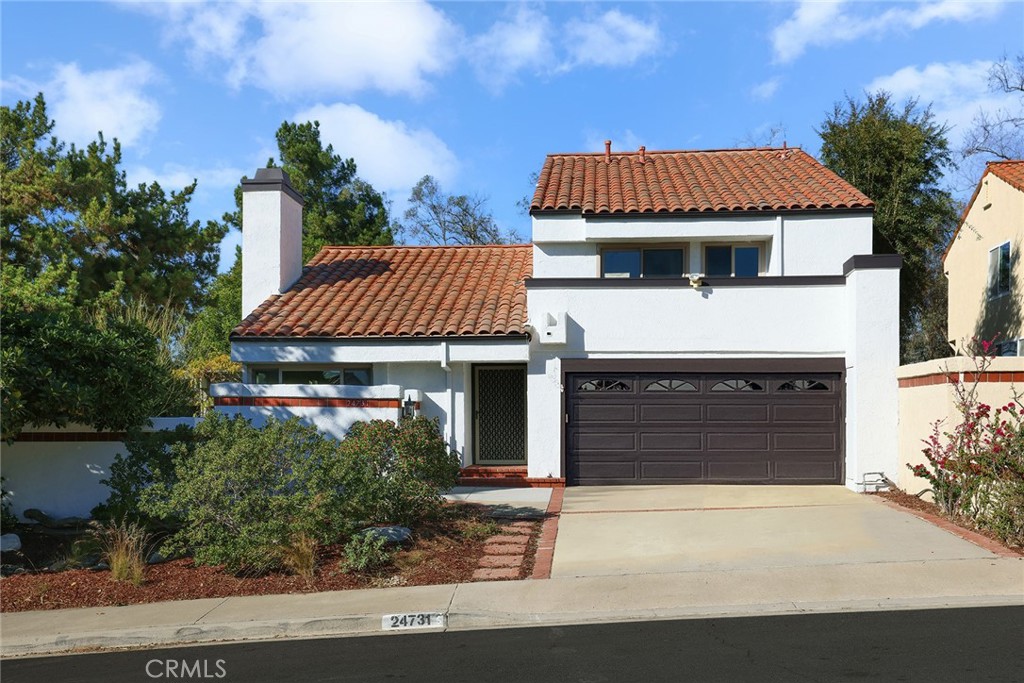 24731 Mendocino Court, Laguna Hills, CA 92653