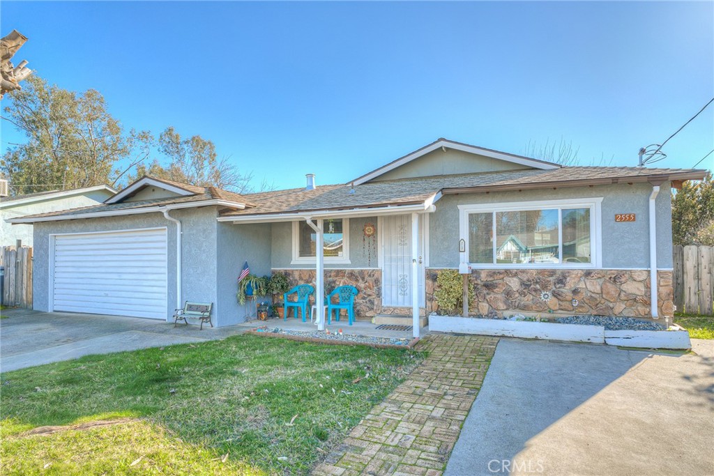 2555 Monte Vista Avenue, Oroville, CA 95966