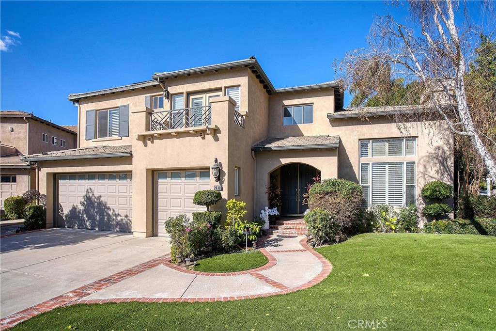 24301 Belford Court, West Hills, CA 91307