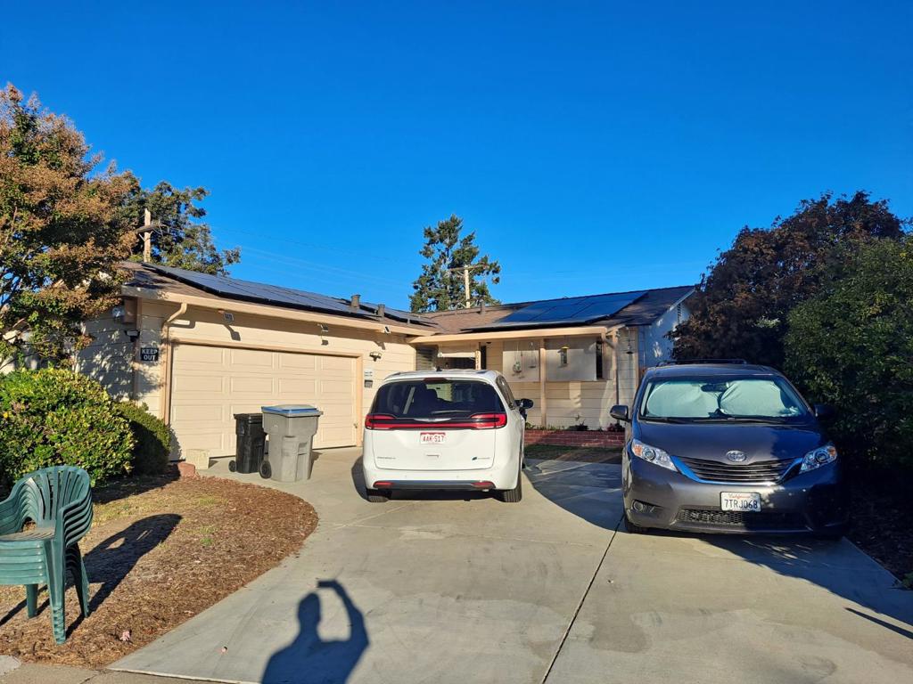 2034 Woodglen Drive, San Jose, CA 95130