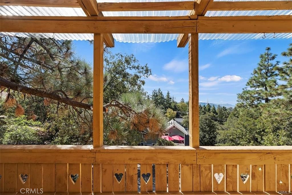 26745 Hopkins Road, Idyllwild, CA 92549