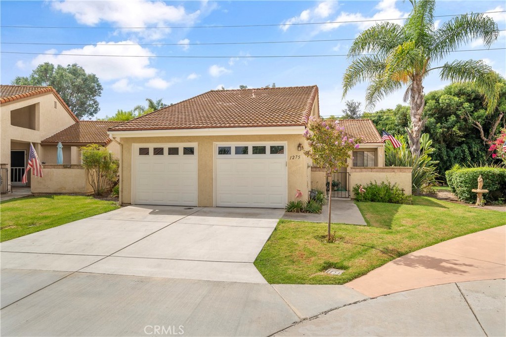 1275 Granada Way | Similar Property Thumbnail