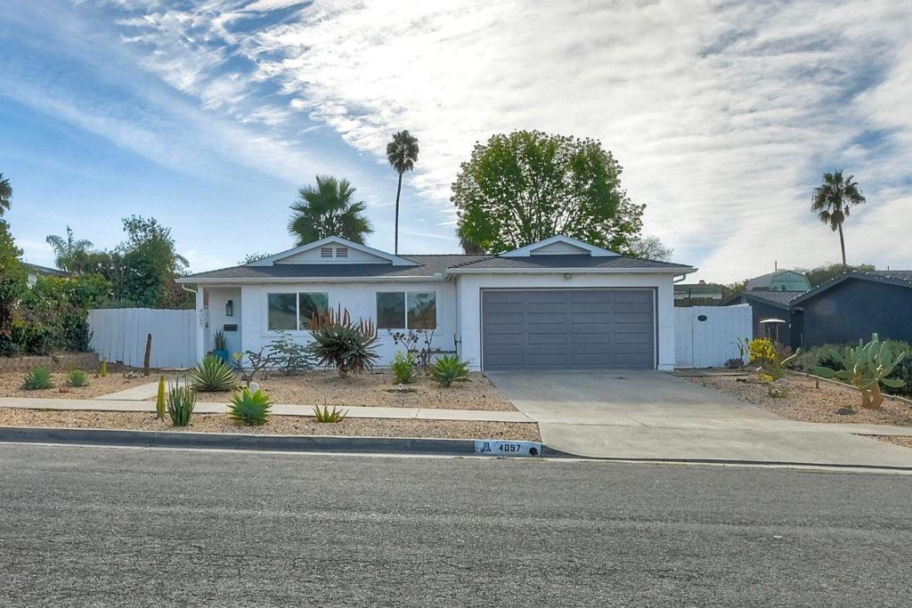 4057 Marvin Street, Oceanside, CA 92056