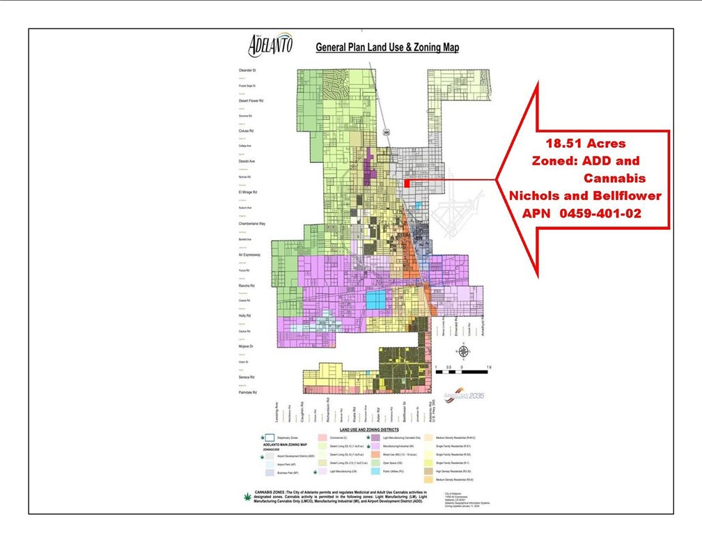 0 Nichols E/ Bellflower | Similar Property Thumbnail