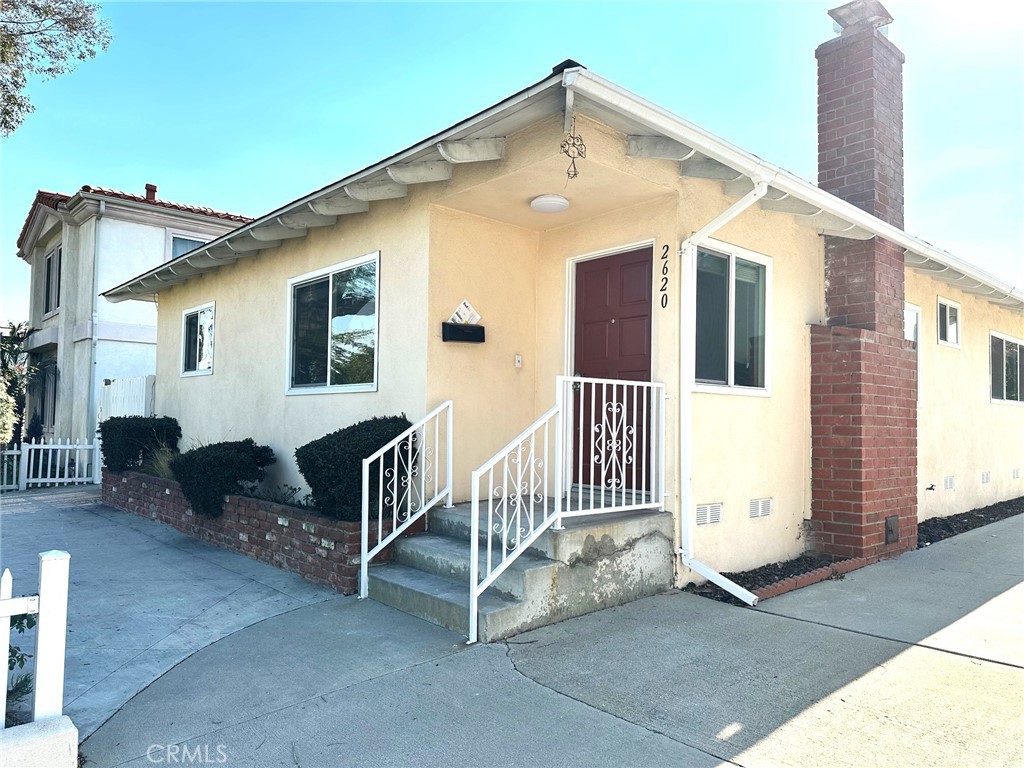 2620 W Carson Street, Torrance, CA 90503