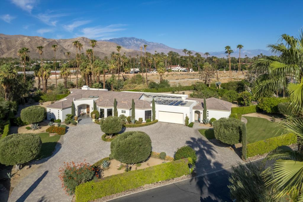 10 Clancy Lane, Rancho Mirage, CA 92270