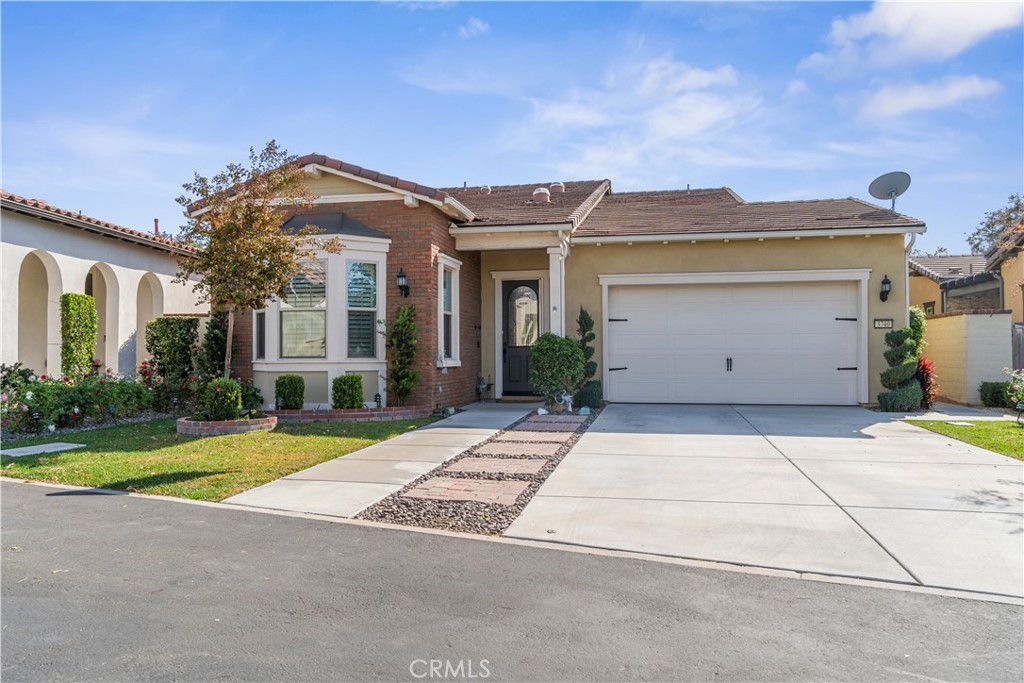 3740 E Glorietta, Brea, CA 92823