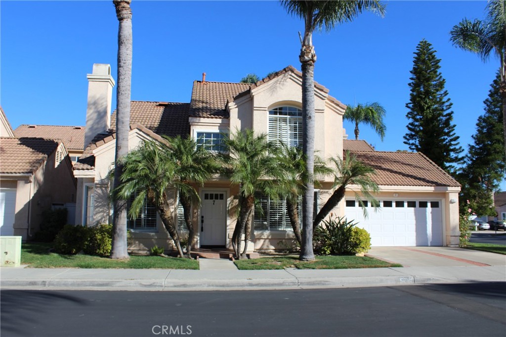 7 Big Sur Street, Aliso Viejo, CA 92656