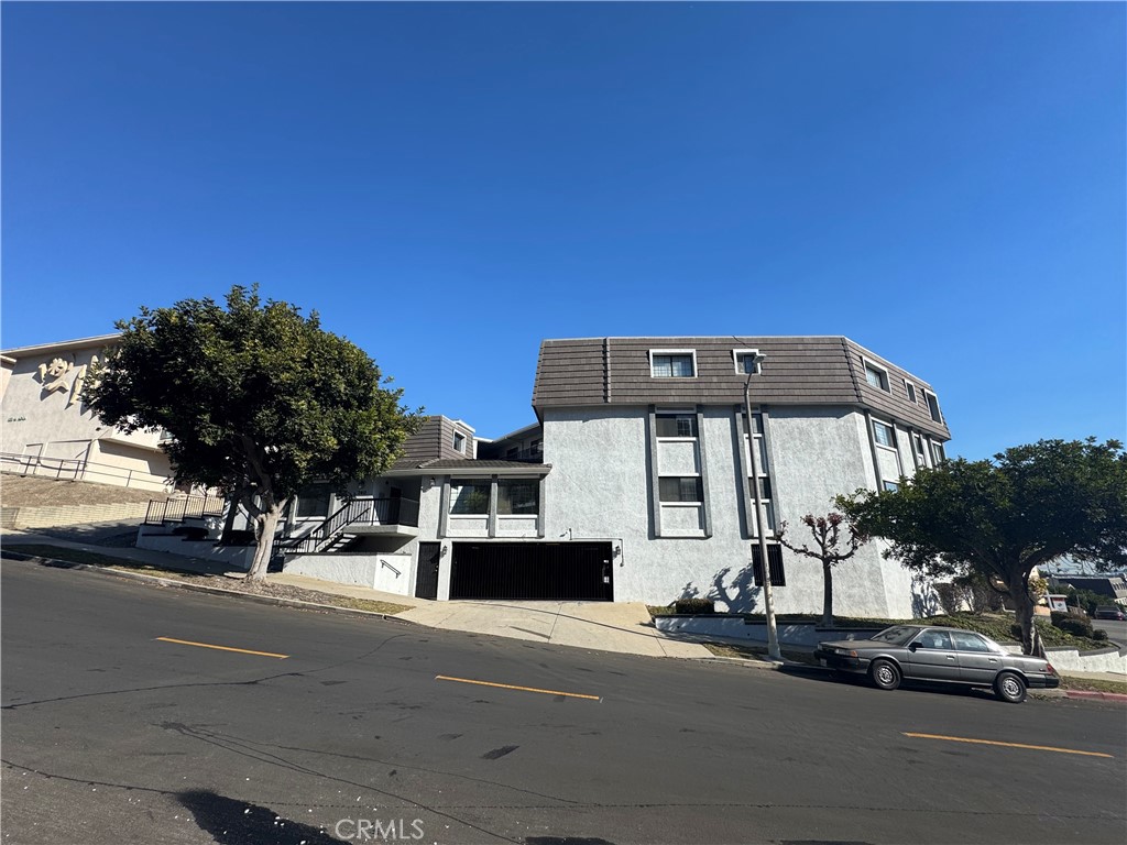 760 W 30Th Street, #4, San Pedro, CA 90731