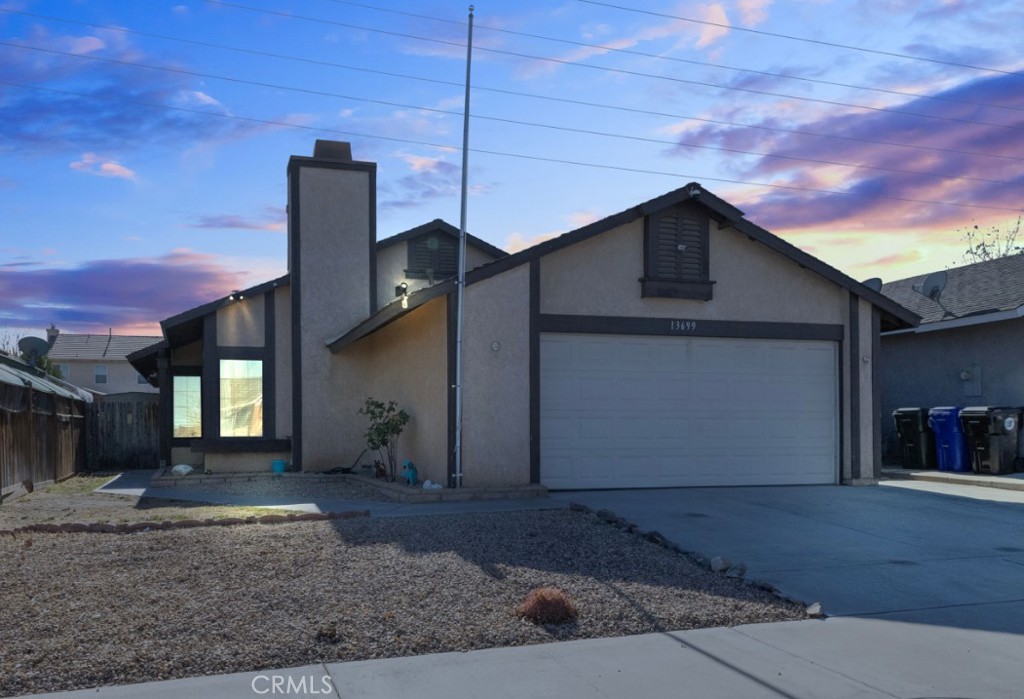 13699 Gemini Street, Victorville, CA 92392