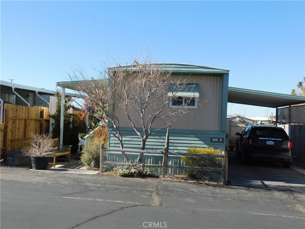 8566 Santa Fe Ave E , #20 | Similar Property Thumbnail 5