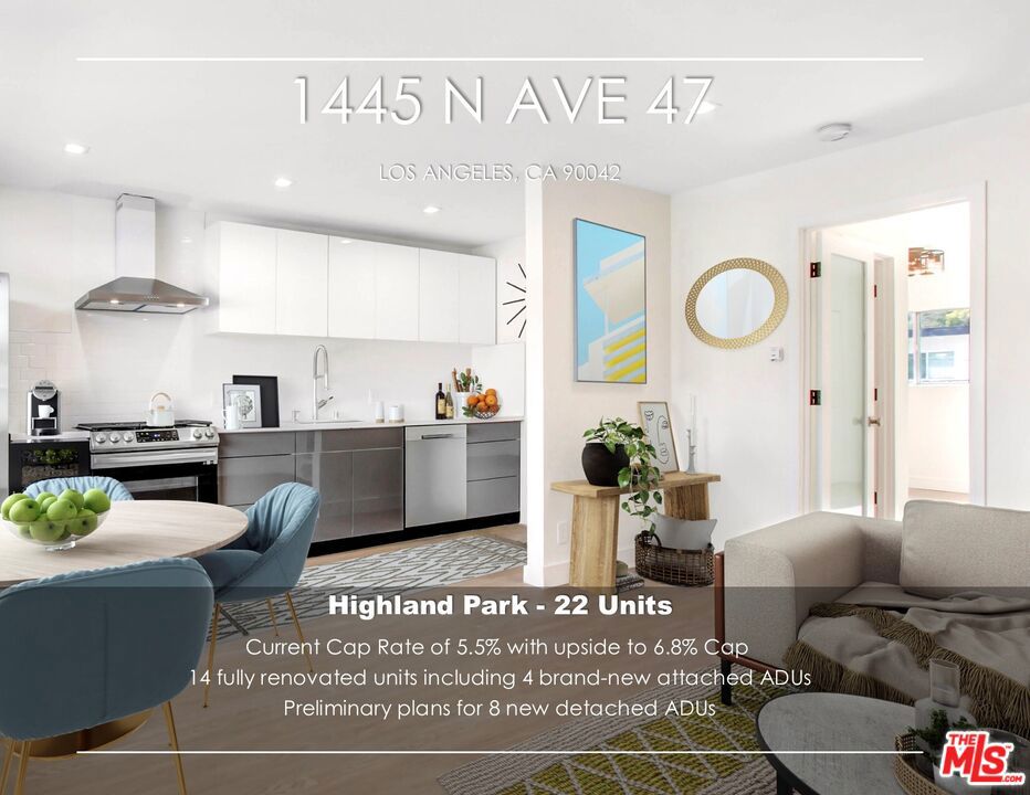 1445 N Avenue 47 | Similar Property Thumbnail 5