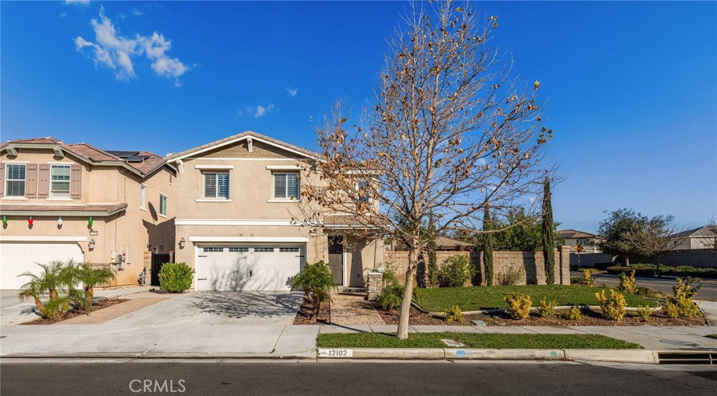 12102 Tide Pool Drive, Jurupa Valley, CA 91752