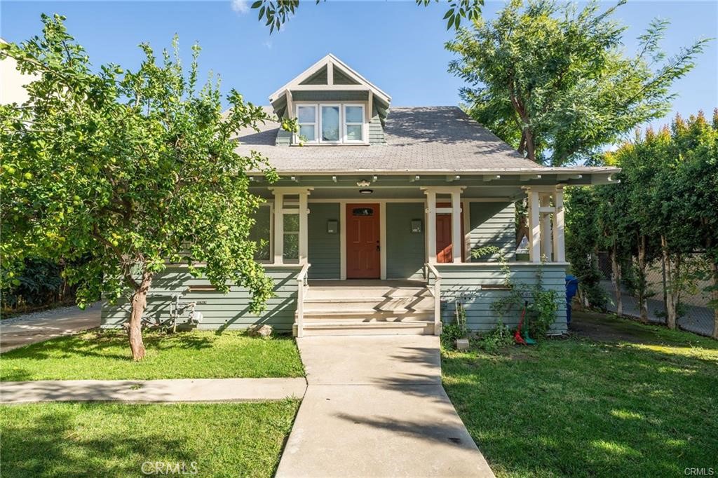 1414 N Las Palmas Avenue | Similar Property Thumbnail