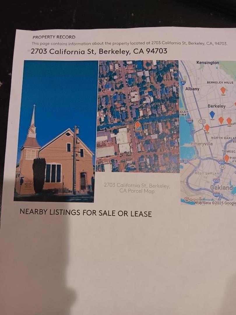 2703 California Street | Similar Property Thumbnail 6