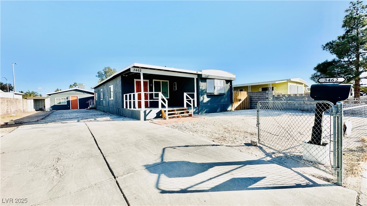 3462 Huerta Drive | Similar Property Thumbnail