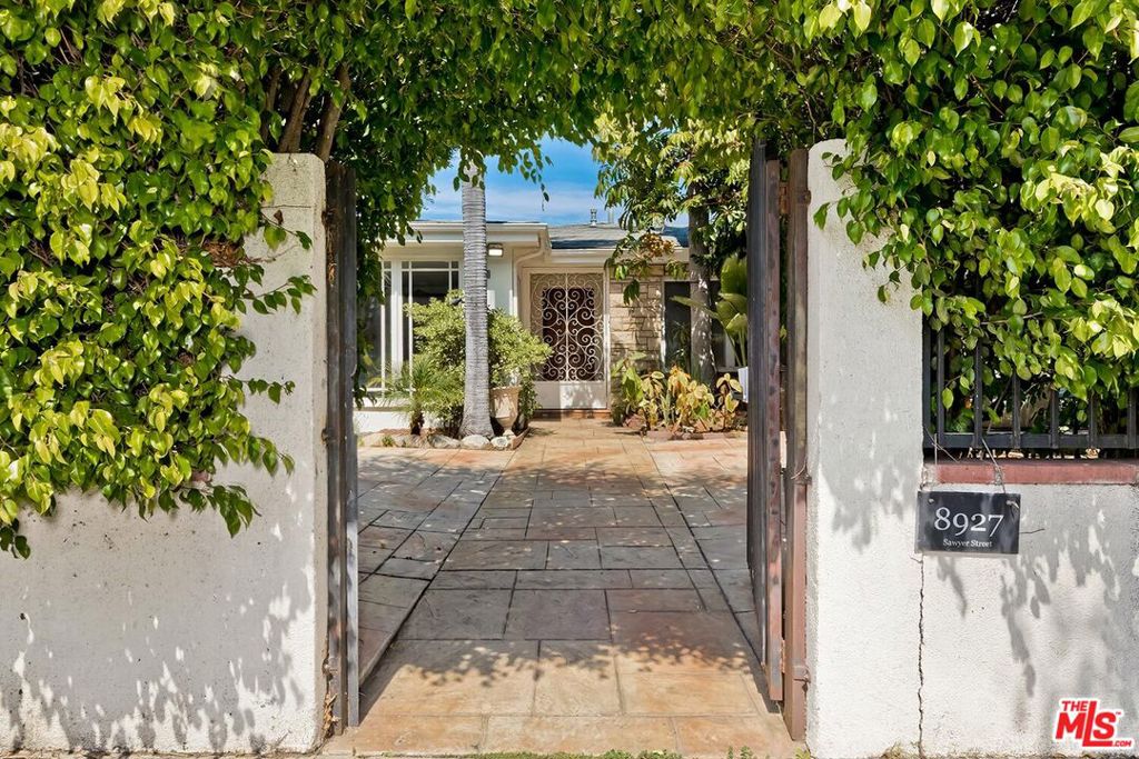 8927 Sawyer Street | Similar Property Thumbnail