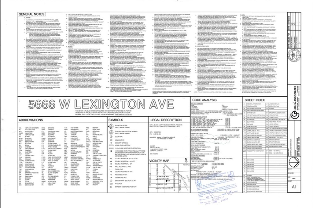 5666 W Lexington Avenue | Similar Property Thumbnail