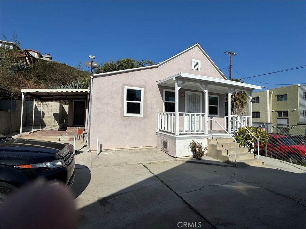 204 W Santa Cruz Street | Similar Property Thumbnail