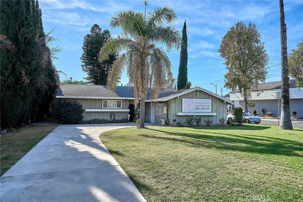 16060 Nordhoff Street | Similar Property Thumbnail