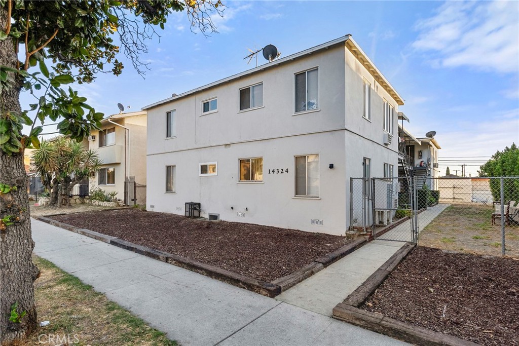 14324 Roscoe Boulevard | Similar Property Thumbnail