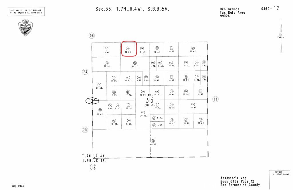 22329 West Pl | Similar Property Thumbnail