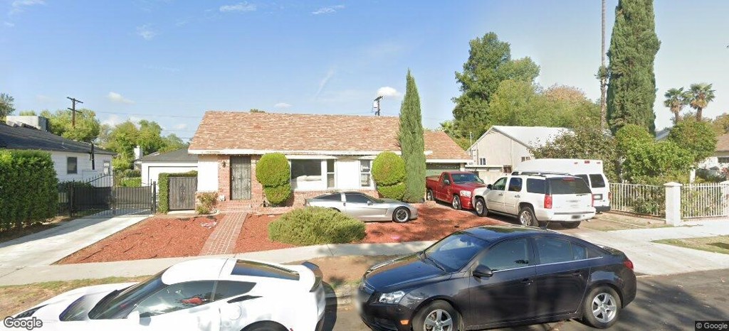 6829 Encino Avenue | Similar Property Thumbnail