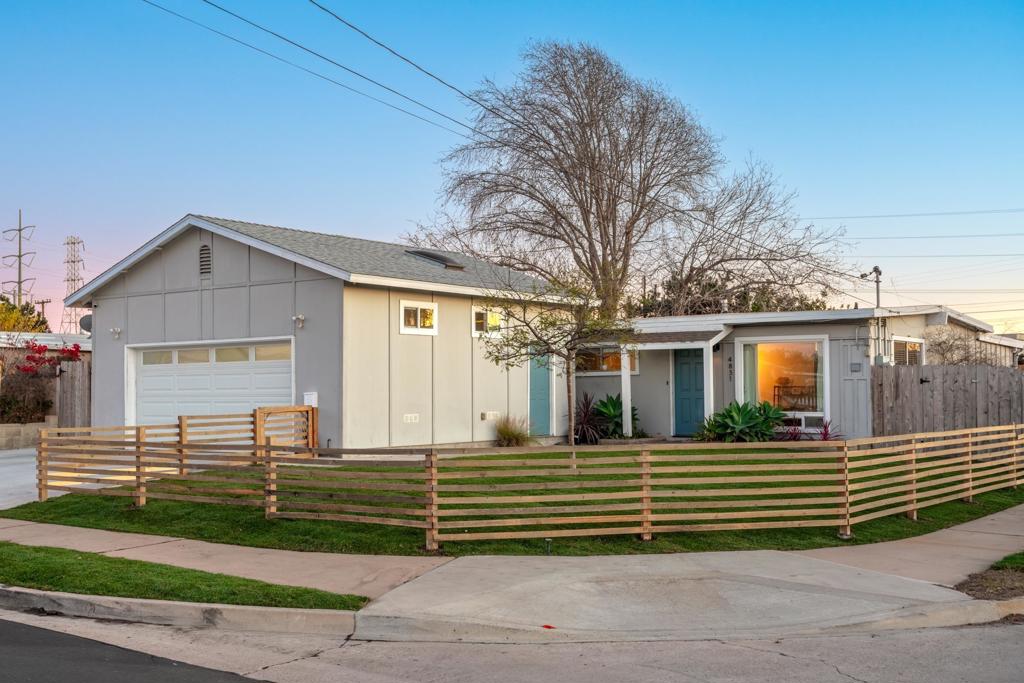 4831 Conrad Ave | Similar Property Thumbnail 1