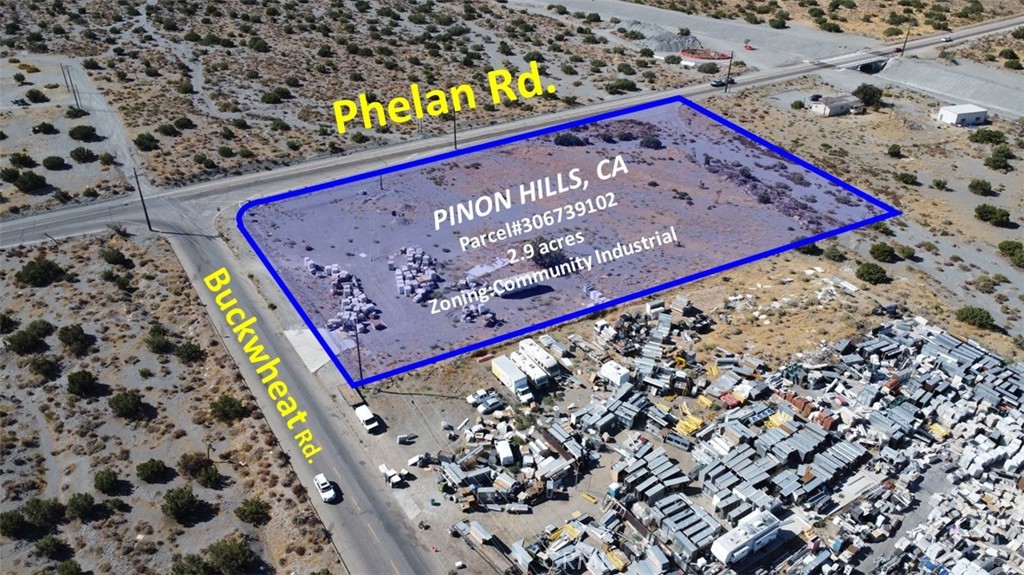 2424 Phelan Road | Similar Property Thumbnail