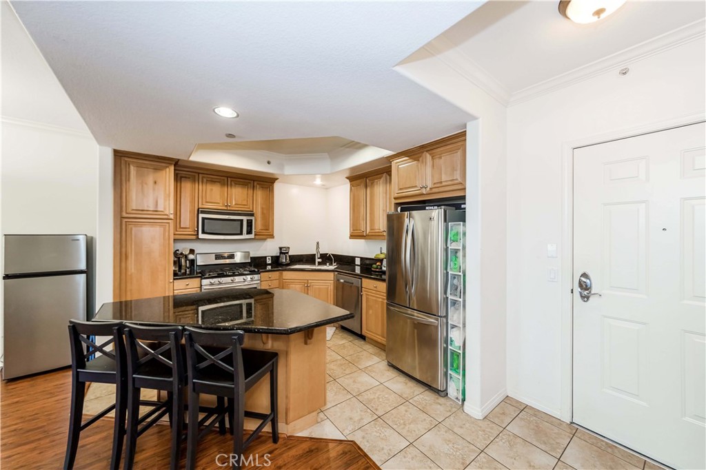 1435 Lomita Boulevard, #206 | Similar Property Thumbnail