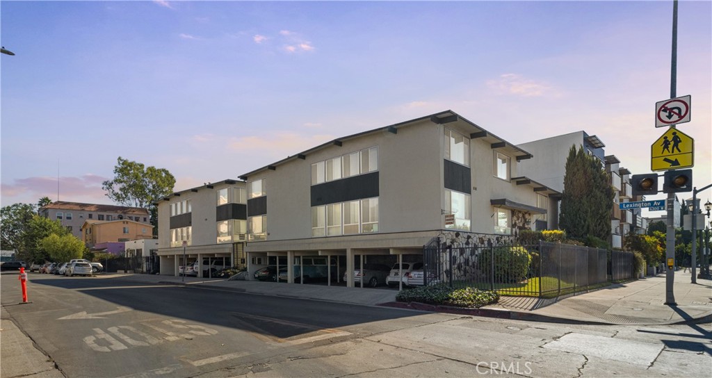 1156 N Cahuenga Boulevard | Similar Property Thumbnail