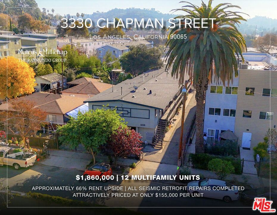 3330 Chapman Street | Similar Property Thumbnail