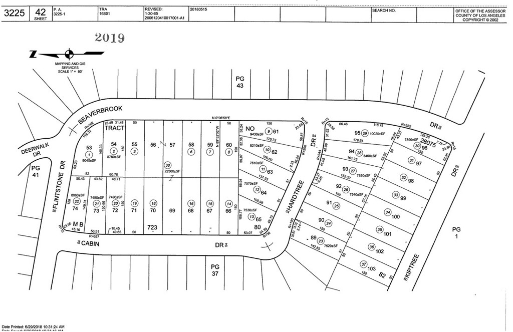 0 Corner Of Kiptree And Beaverbrook | Similar Property Thumbnail