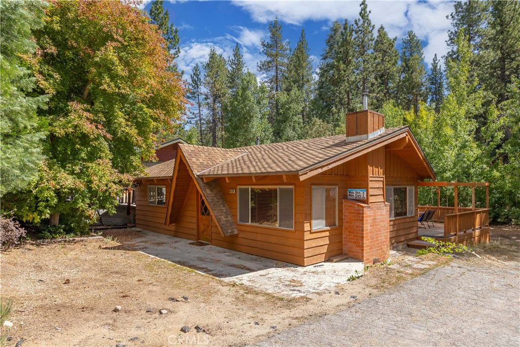 43289 Bow Canyon Road | Similar Property Thumbnail 2