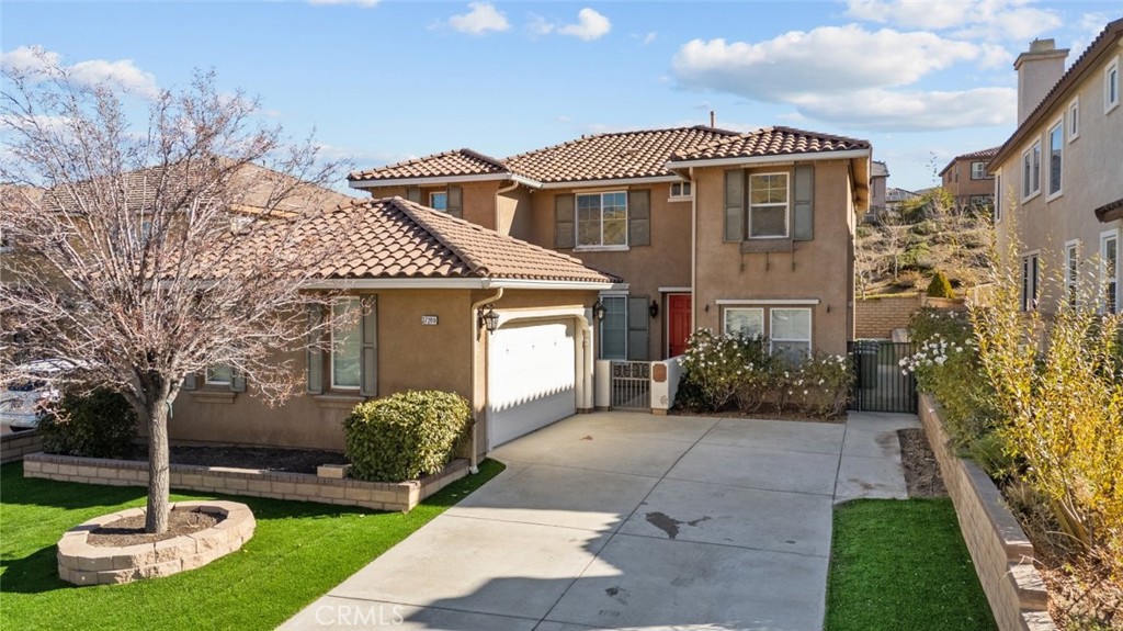 37200 Pergola, Palmdale, CA 93551