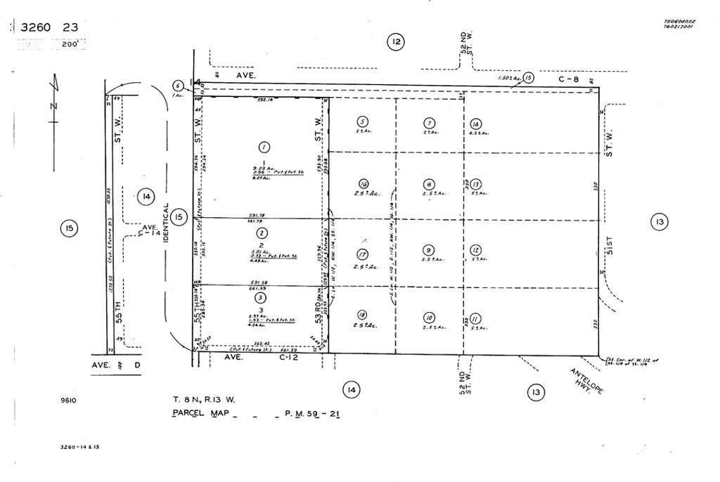 51 W Avenue C-8 | Similar Property Thumbnail 6