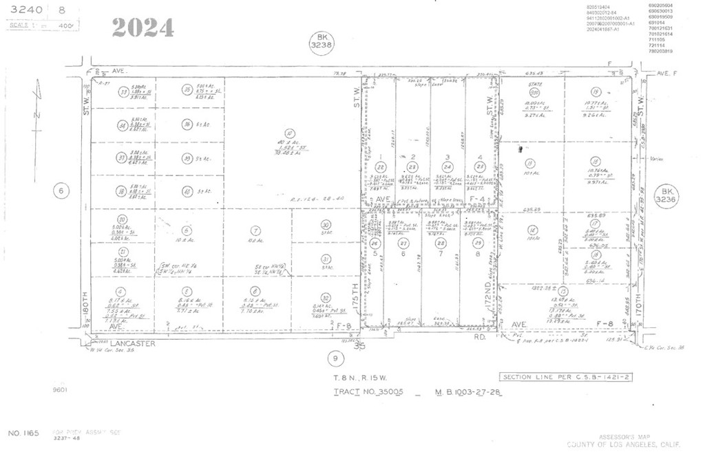 175 W Avenue F | Similar Property Thumbnail