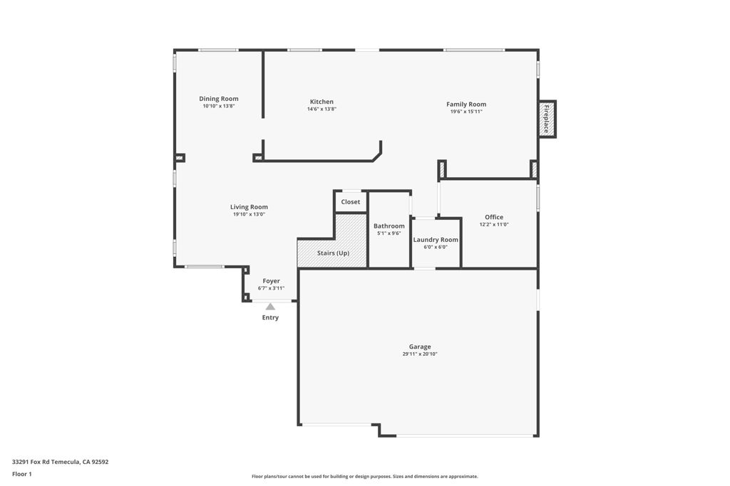 33291 Fox Road | Similar Property Thumbnail 2